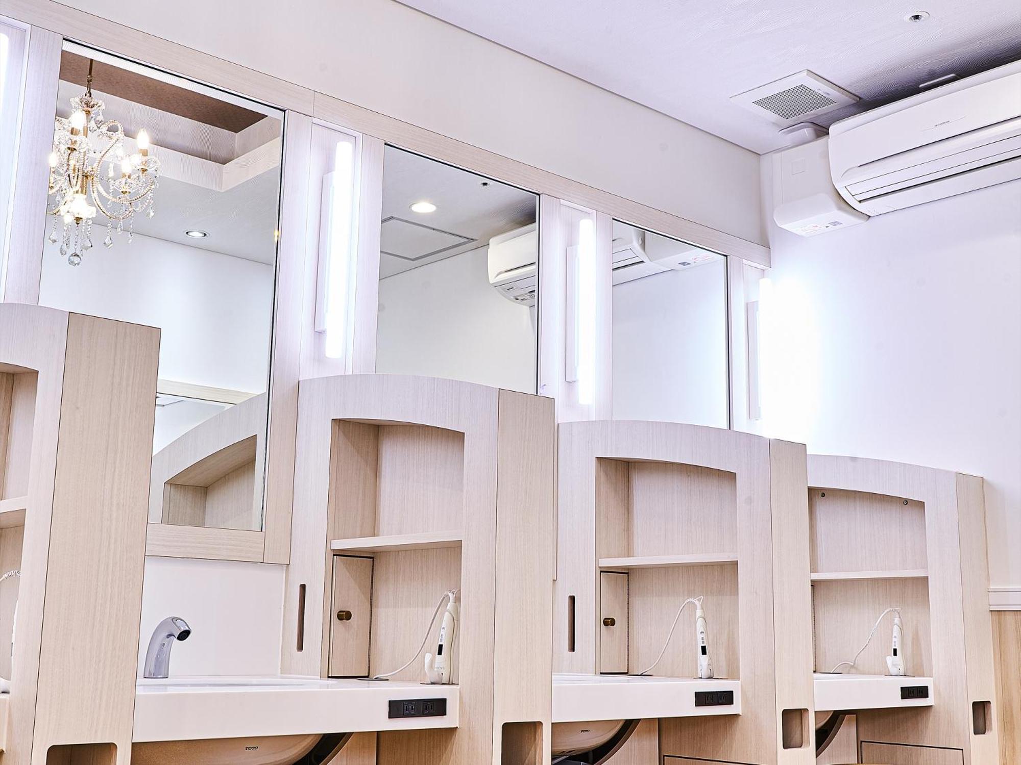 Anshin Oyado Nagoya Hotell Eksteriør bilde