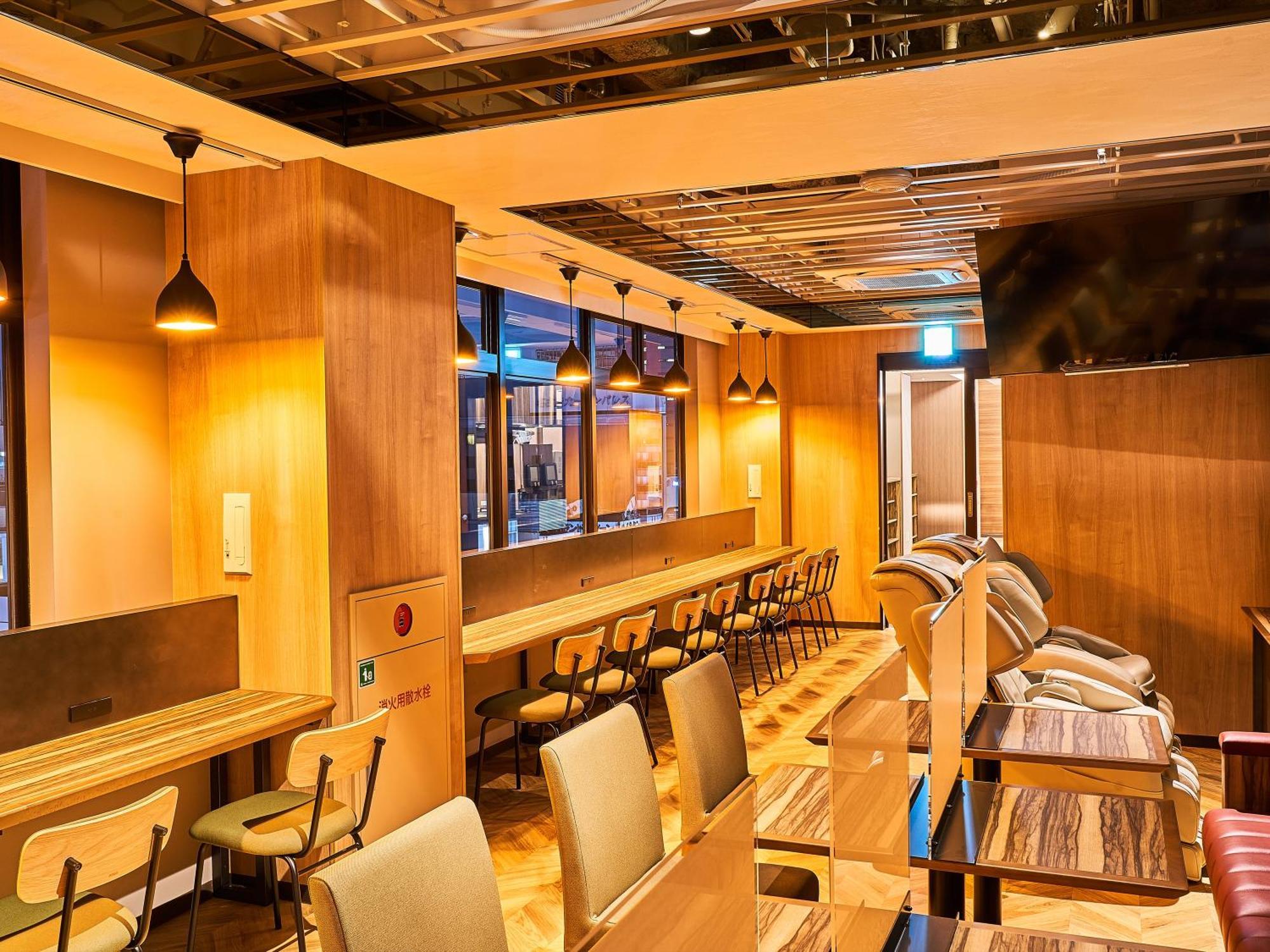 Anshin Oyado Nagoya Hotell Eksteriør bilde