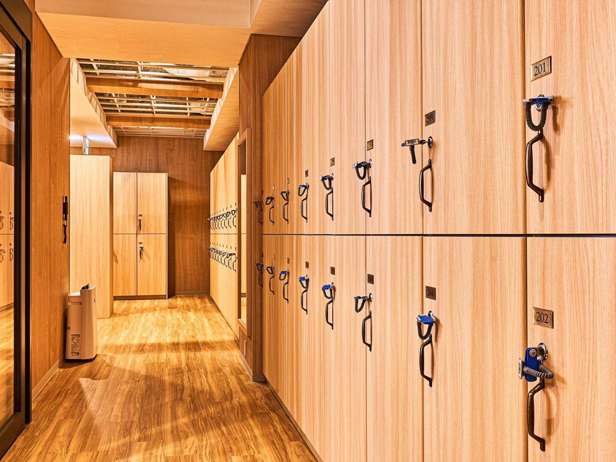 Anshin Oyado Nagoya Hotell Eksteriør bilde