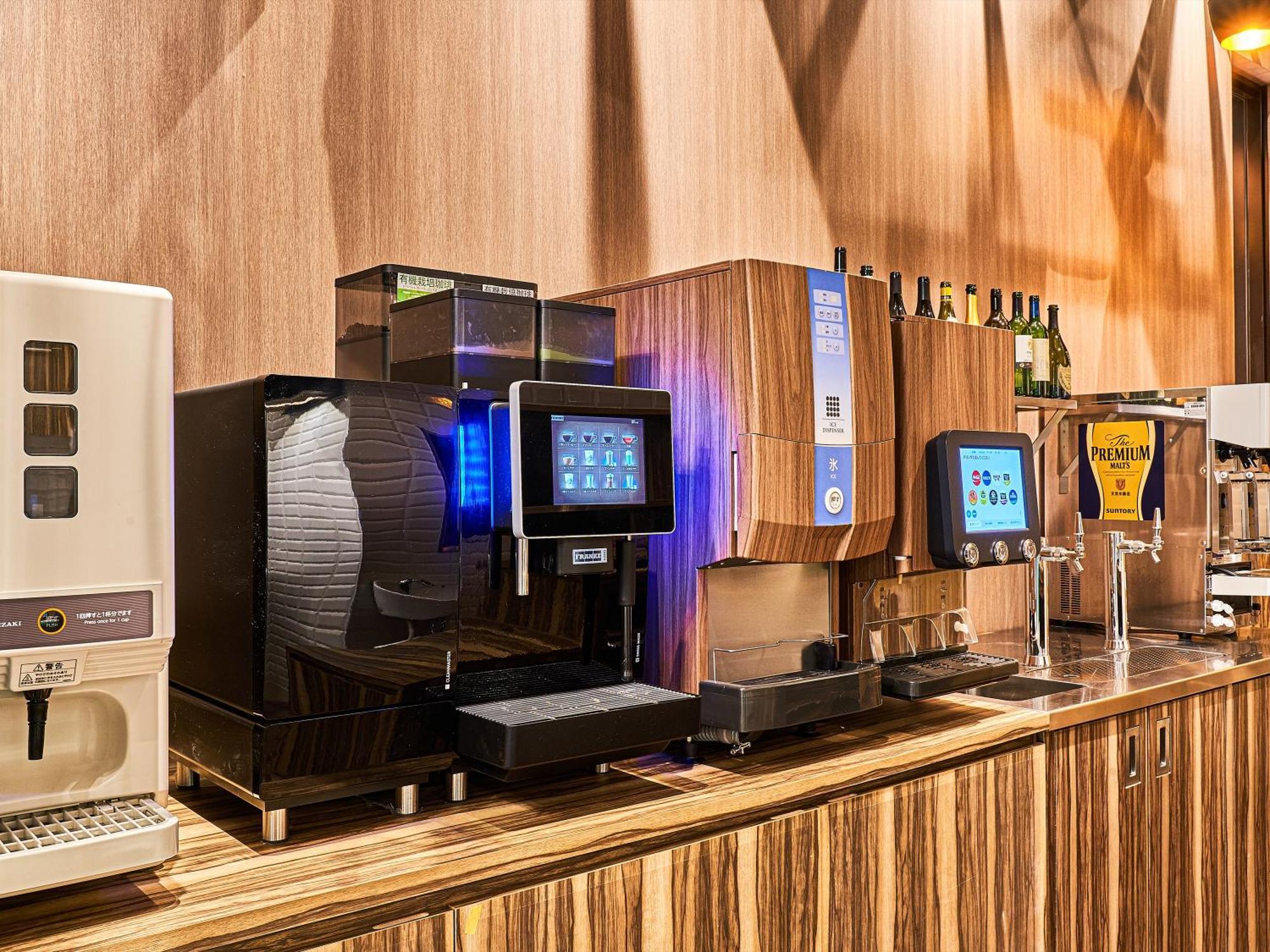 Anshin Oyado Nagoya Hotell Eksteriør bilde
