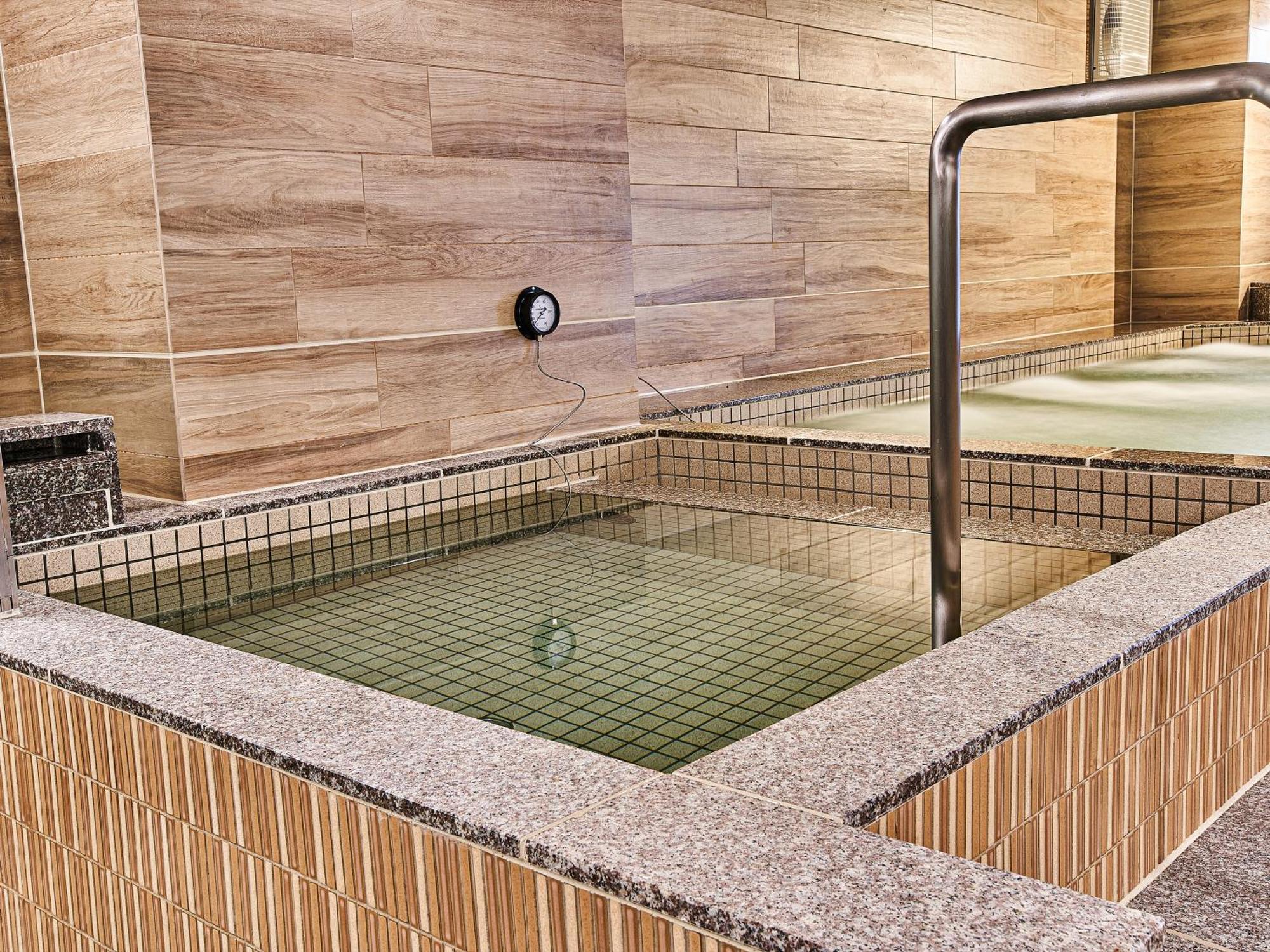 Anshin Oyado Nagoya Hotell Eksteriør bilde