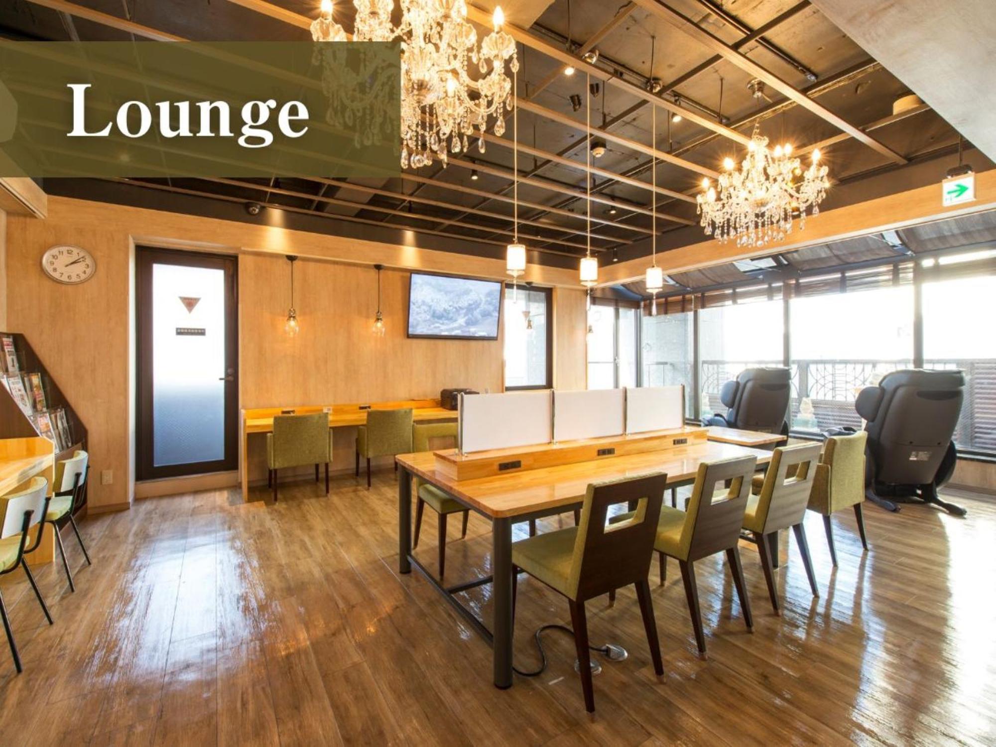 Anshin Oyado Nagoya Hotell Eksteriør bilde